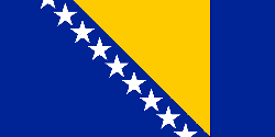 Bosna Lojistik